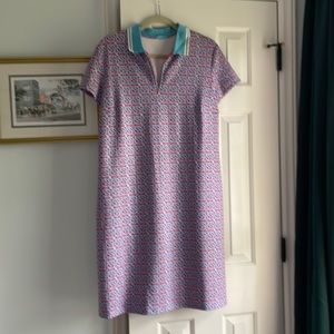 J. McLaughlin Athletic Dress